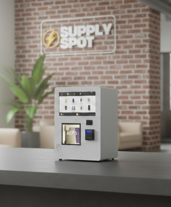 Shakeomat COMPACT